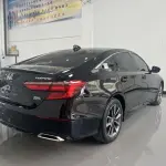 Honda Inspire 2023 из Китая
