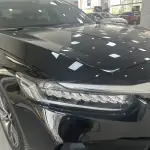 Honda Inspire 2023 из Китая