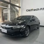 Honda Inspire 2023 из Китая