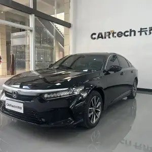 Honda Inspire 2023 из Китая