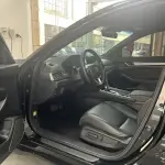 Honda Inspire 2023 из Китая