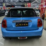 MINI Mini 2016 136 л.с. 136 л.с. из Китая