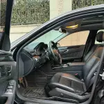 Mercedes-Benz E-Class 2012 из Китая