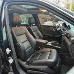 Mercedes-Benz E-Class 2012 из Китая