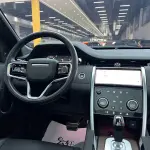 Land Rover Discovery Sport 2023 из Китая