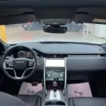 Land Rover Discovery Sport 2023 из Китая