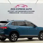 Volkswagen Tayron 2022 150 л.с. 150 л.с. 150 л.с. из Китая