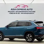 Volkswagen Tayron 2022 150 л.с. 150 л.с. 150 л.с. из Китая