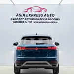 Volkswagen Tayron 2022 150 л.с. 150 л.с. 150 л.с. из Китая