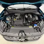 Volkswagen Tayron 2022 150 л.с. 150 л.с. 150 л.с. из Китая