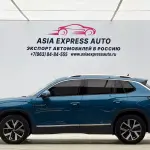 Volkswagen Tayron 2022 150 л.с. 150 л.с. 150 л.с. из Китая