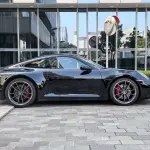 Porsche 911 2021 450 л.с. 450 л.с. из Китая