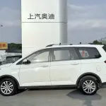 Changhe Changhe M70 2019 из Китая