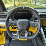 Lamborghini Urus 2023 641 л.с. 641 л.с. из Китая