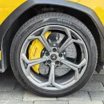 Lamborghini Urus 2023 641 л.с. 641 л.с. из Китая
