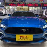 Ford Mustang 2020 299 л.с. 299 л.с. 299 л.с. 299 л.с. из Китая