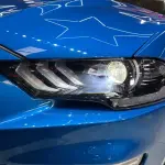 Ford Mustang 2020 299 л.с. 299 л.с. 299 л.с. 299 л.с. из Китая