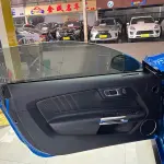 Ford Mustang 2020 299 л.с. 299 л.с. 299 л.с. 299 л.с. из Китая