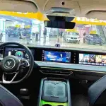 VOYAH FREE 2024 150 л.с. 150 л.с. из Китая