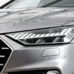 Audi A7L 2024 из Китая