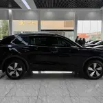 Volkswagen Tiguan L 2025 из Китая