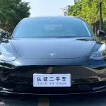 Tesla Model 3 2022 264 л.с. из Китая