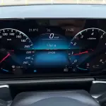 Mercedes-Benz GLB 2023 из Китая
