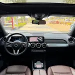 Mercedes-Benz GLB 2023 из Китая