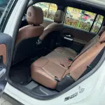 Mercedes-Benz GLB 2023 из Китая