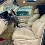 Lexus LX 2011 из Китая