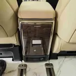 Toyota Vellfire 2021 из Китая
