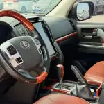 Toyota Land Cruiser 2013 из Китая