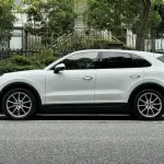 Porsche Cayenne 2020 из Китая