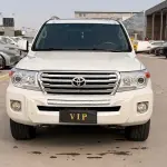 Toyota Land Cruiser 2013 из Китая