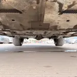 Toyota Land Cruiser 2013 из Китая