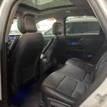 Lincoln Corsair 2024 из Китая