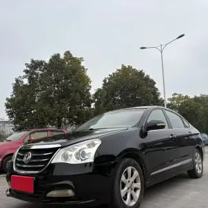 Aeolus A60 2013 из Китая