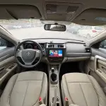 Aeolus A60 2013 из Китая