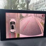 Audi Q2L 2019 150 л.с. из Китая