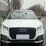 Audi Q2L 2019 150 л.с. из Китая