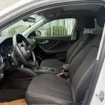 Audi Q2L 2019 150 л.с. из Китая