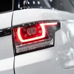 Land Rover Sport 2016 из Китая