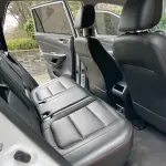 Changan CS75 2016 из Китая
