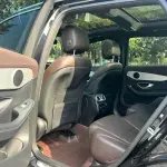 Mercedes-Benz GLC 2022 из Китая