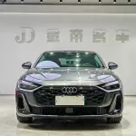 Audi 奥迪A5L 2025 из Китая