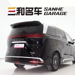 Denza Denza D9 2025 из Китая