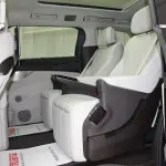 Denza Denza D9 2025 из Китая