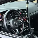 Volkswagen Golf GTI 2018 из Китая