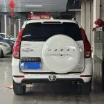 Haval H9 2016 218 л.с. 218 л.с. 218 л.с. из Китая