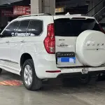 Haval H9 2016 218 л.с. 218 л.с. 218 л.с. из Китая